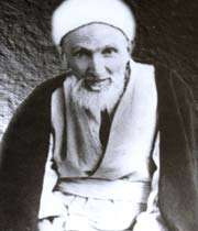 میرزا احمد آشتیانی