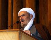 ماموستا شيخ الاسلام، منادي وحدت