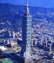 taipei101