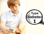 type 1 diabetes 
