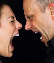مهارت کنترل خشم در زندگی زناشویی