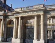 conseil d’etat: la plus haute instance de la justice administrative française