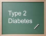 type 2 diabetes