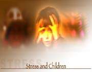 stress and children