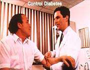 controlling diabetes 