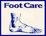foot care 