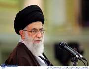 آیت الله خامنه ای