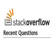 stack overflow