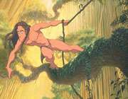 tarzan تارزان