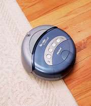 rooma robot