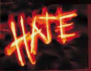 hate 