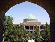 مساجد تاریخی قزوین