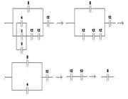 capacitor, capacity , خازن