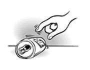 مسابقه با قوطي نوشابه