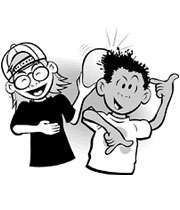 مسابقه با قوطي نوشابه