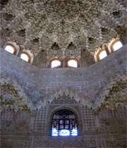 معماری اسلامی 