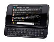 nokia n900