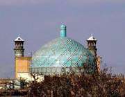 مساجد تاریخی قزوین