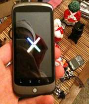 nexus one 