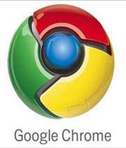 google chrome