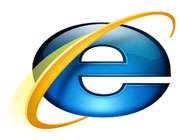 اینترنت اکسپلورر internet explorer