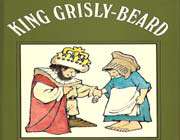king grisly-beard 
