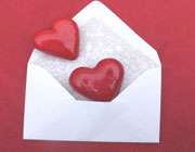 نامه عاشقانه