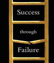 success through failure