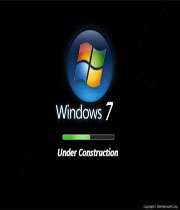 windows 7 , ویندوز 7 