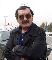بهمن جلالي 