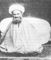 حسنعلی اصفهانی