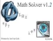 math solver