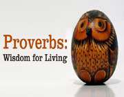 proverbs- logo