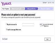 یاهو yahoo ,email , security