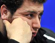 سعید علی حسینی