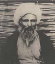 آيتاللَّه سيدهبةالدين شهرستاني