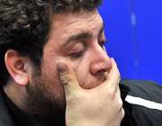 سعید علی حسینی