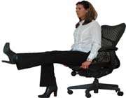 office-leg extensions