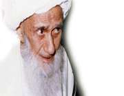 براي سادات احترامخاصي قائل بود