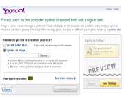 یاهو yahoo ,email , security