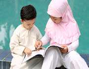 l’éducation, priorité islamique n°1