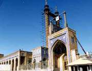 kermanshah jame mosque