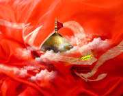 arbaeen of imam hussein