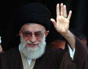 l’ayatollah khamenei