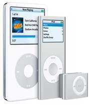 ipod