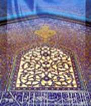 آيتاللَّه سيدهبةالدين شهرستاني