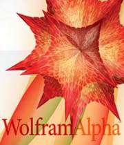 wolfram alpha