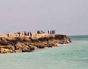 جاذبه های گردشگری خلیج فارس