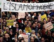 l’islamophobie en france: une menace croissante pour la france