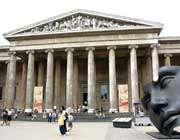 موزه لندن